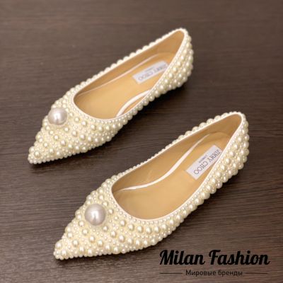 Туфли Jimmy Choo #v2132