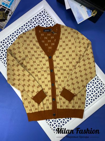 Кардиган  Gucci #V10150