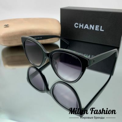Очки Chanel #V7110