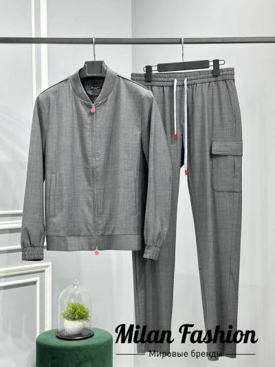 Спортивный костюм  Kiton #V33882