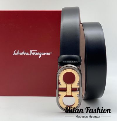 Ремень Salvatore Ferragamo #v0023