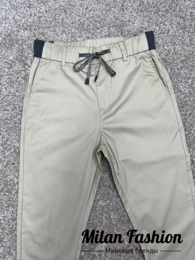 Брюки  Loro Piana #V32947