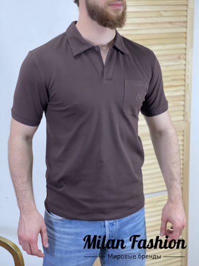 Поло  Loro Piana #V33165