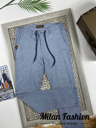 Брюки  Loro Piana #V33159