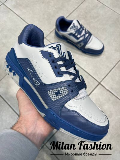 Кроссовки  Louis Vuitton #V13844