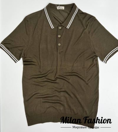 Поло  Brunello Cucinelli #V33428