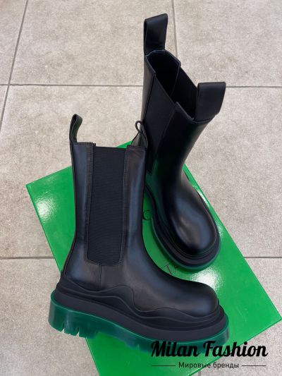Ботинки  Bottega Veneta #V10845