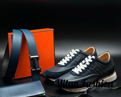 Кроссовки  Hermes #V14274