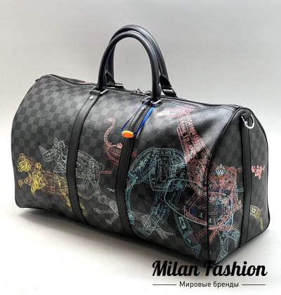 Сумка дорожная  Louis Vuitton #V11359
