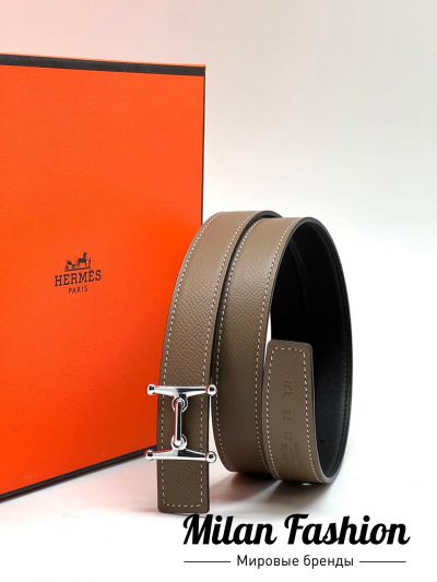 Ремень  Hermes #V11334