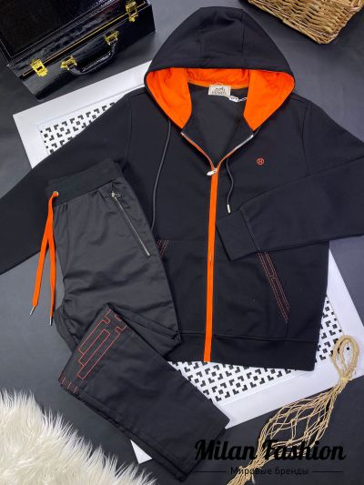 Спортивный костюм  Hermes #V01414