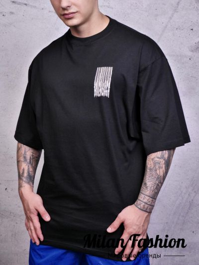 Футболка  Balenciaga #V9412