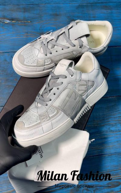 Кроссовки  Valentino #V9733