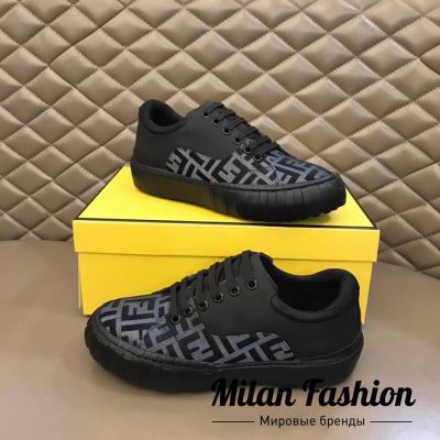 Кроссовки  Fendi #V13795