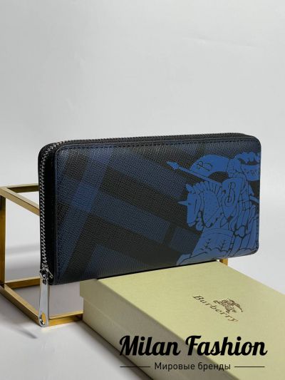 Портмоне Burberry #V44332