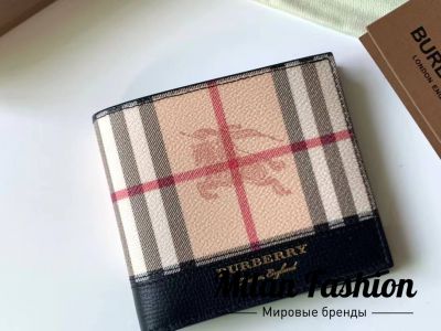 Портмоне  Burberry #V33476