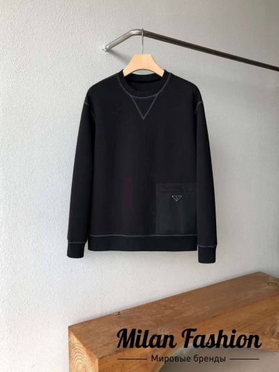 Свитшот  Prada #V33662