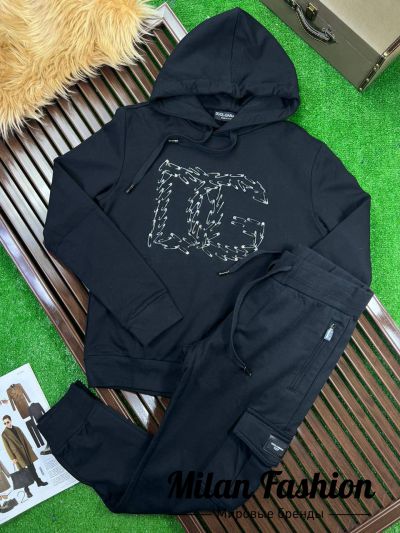 Спортивный костюм  Dolce & Gabbana #V14141