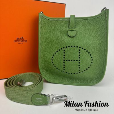 Сумка Evelyne 16 Hermes #V34696