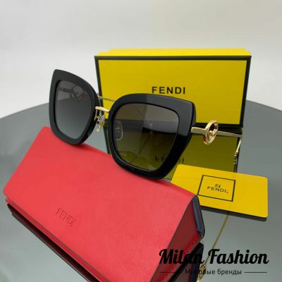 Очки Fendi #V3069