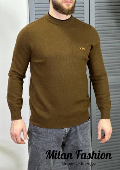 Свитер  ZEGNA #V33605