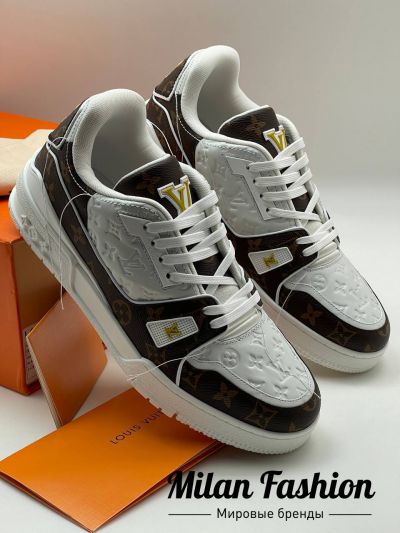 Кроссовки  Louis Vuitton #V13639