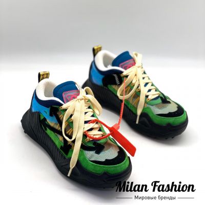 Кроссовки женские  Off -White #v0593