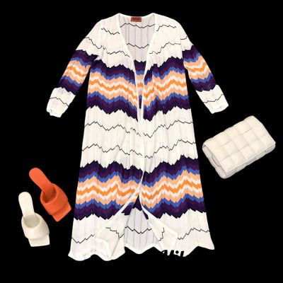Кардиган  Missoni #V 7891