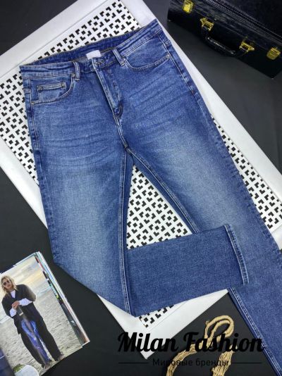 Джинсы  Burberry #V9772