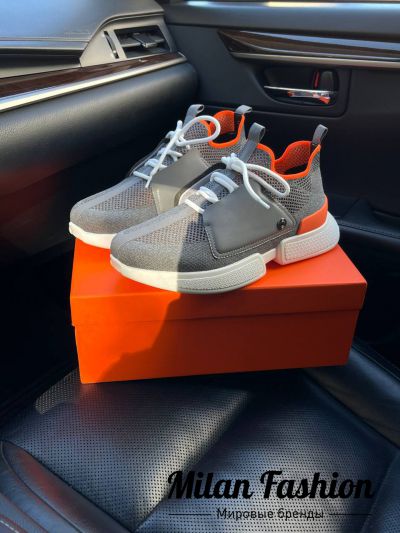 Кроссовки  Hermes #V53659