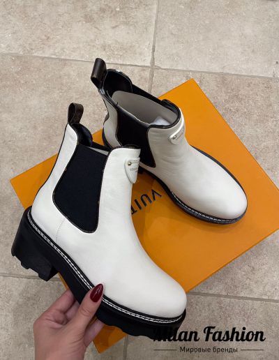 Ботинки Louis Vuitton #V5125
