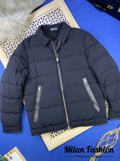 Куртка  Tom Ford #V10270