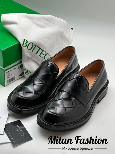 Лоферы  Bottega Veneta #V33133