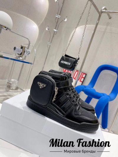 Кроссовки  Prada #V11138