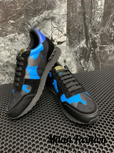 Кроссовки Valentino #sa0003