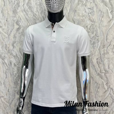 Поло  Burberry #V31439