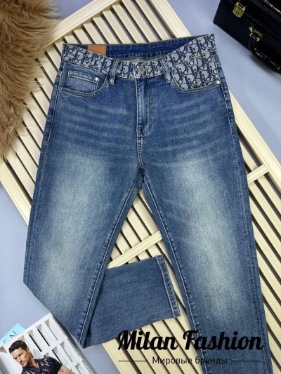 Джинсы  Dolce & Gabbana #V31464