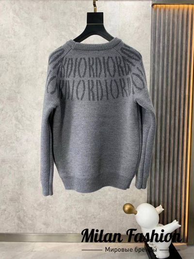 Джемпер  Christian Dior #V33830