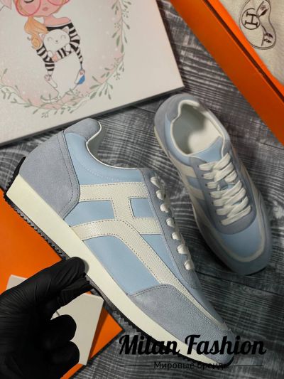 Кроссовки  Hermes #V01417