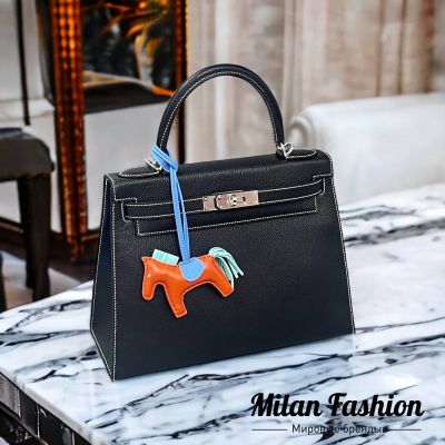 Сумка Kelly 28 Hermes #V33657