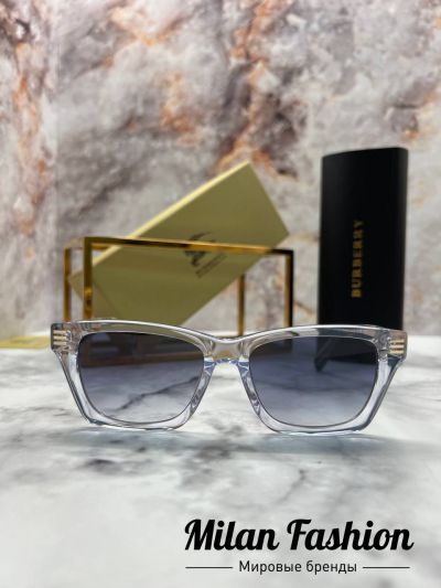 Очки  Burberry #V31502