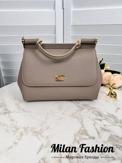 Сумочка Dolce & Gabbana #V43216
