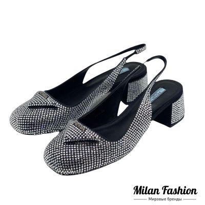 Туфли  Prada #V11001