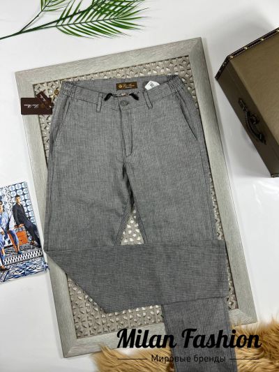 Брюки  Loro Piana #V33161