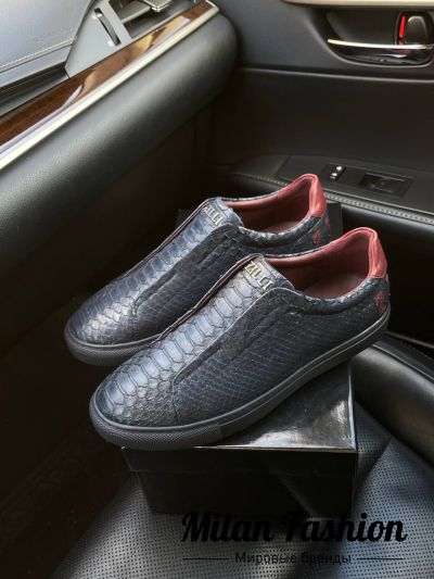 Кроссовки  Zilli #V14169