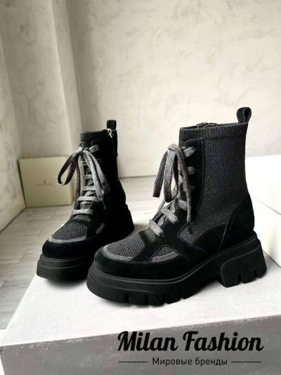 Ботинки  Brunello Cucinelli #V34995