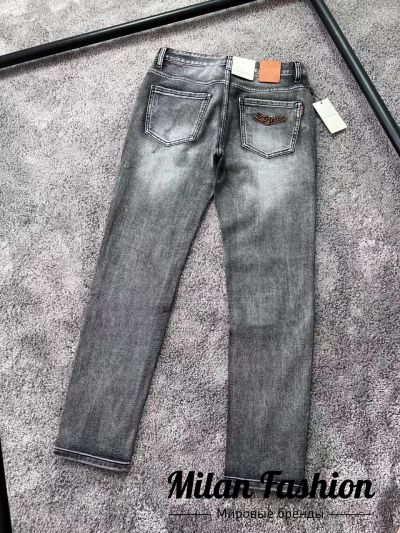 Джинсы  ZEGNA #V13812