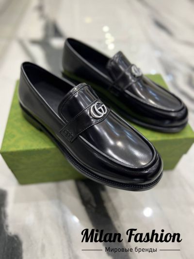 Лоферы  Gucci #V31735