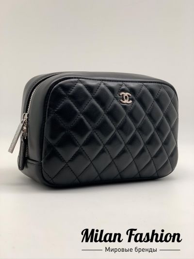 Косметичка Chanel #v0259