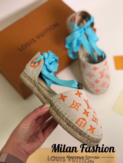 Эскадрильи  Louis Vuitton #V7599